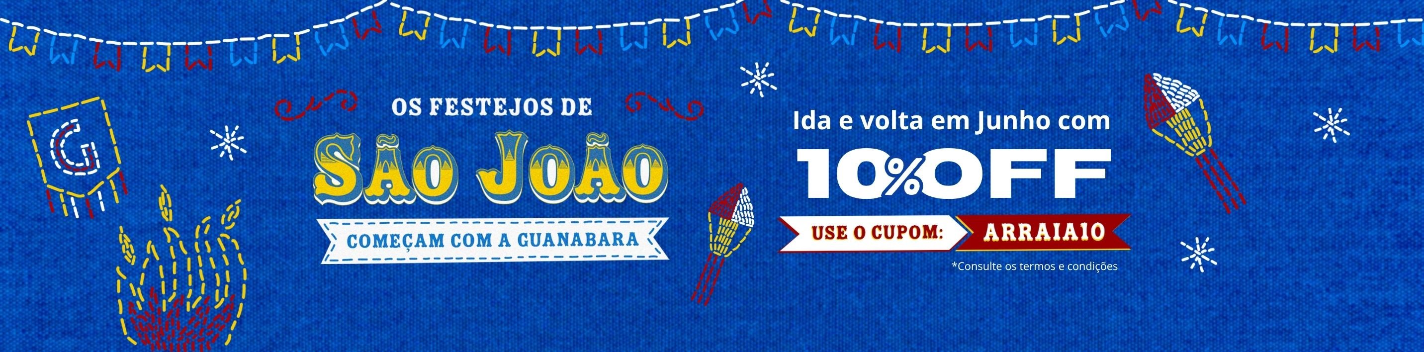 Banner principal da home